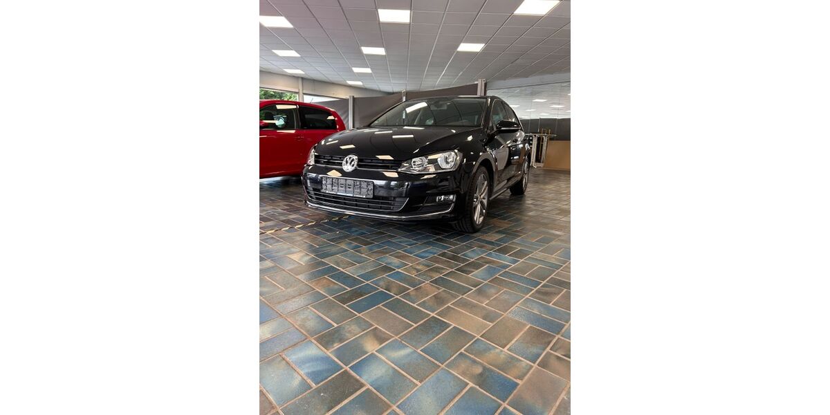 VW Golf 114.962 km 11.490 &euro; Blomberg 32825