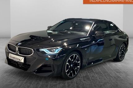 BMW 220 19.441 km 46.910 € Leipzig 04103