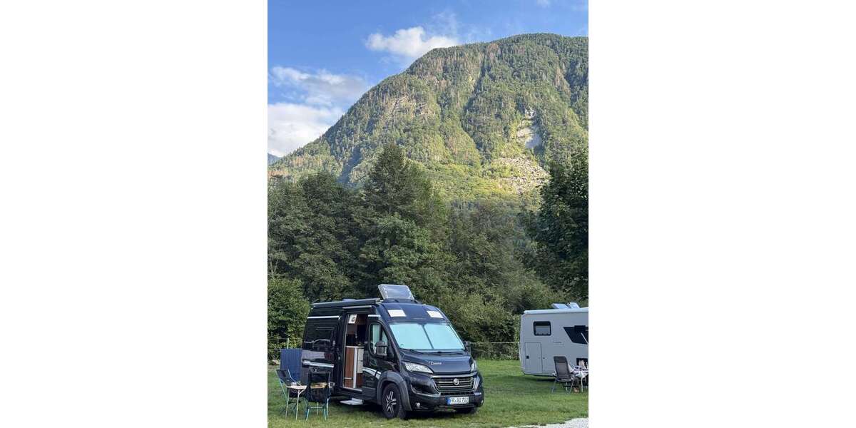 Fiat Ducato 85.000 km 46.000 &euro; Freiburg im Breisgau, Stadt 79112