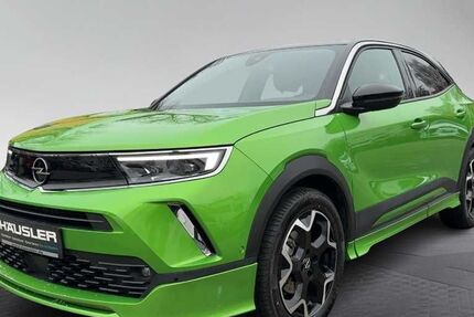 Opel Mokka 18.450 km 20.490 &euro; Erding 85435