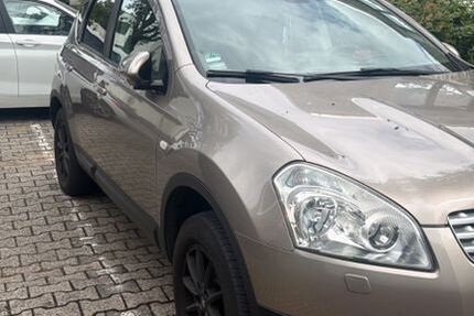 Nissan Qashqai 195.000 km 5.000 &euro; Wiesbaden 65205
