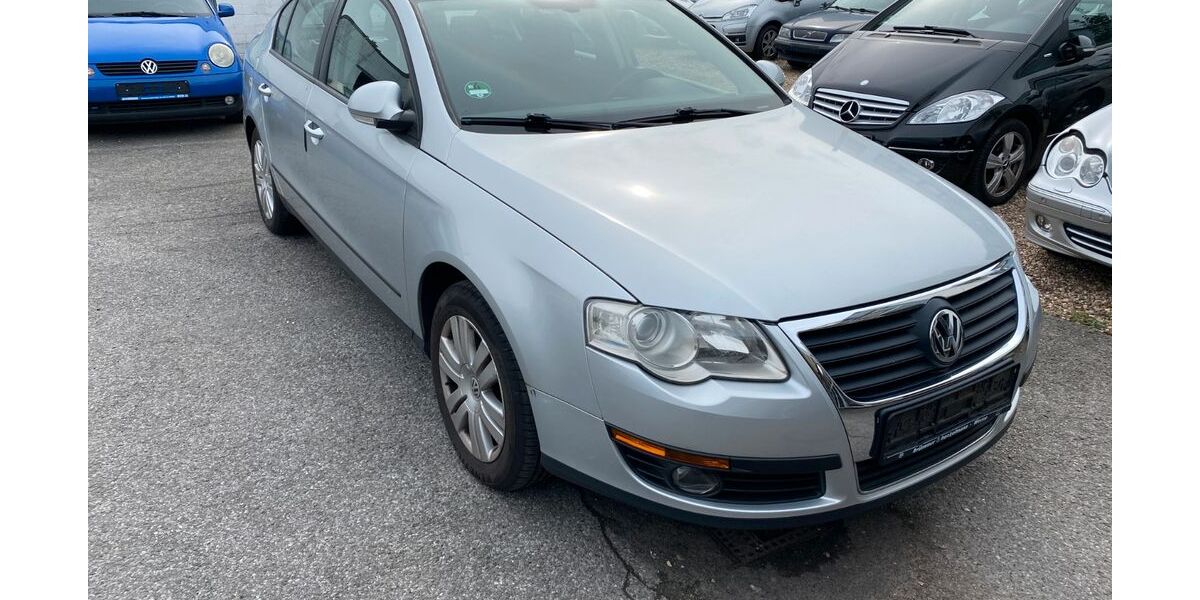 VW Passat 195.000 km 1.900 &euro; Monheim 40789