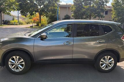 Nissan X-Trail 136.259 km 11.400 &euro; Schwerte 58239