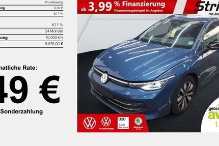 VW Golf 25.679 km 27.899 &euro; Horn-Bad Meinberg 32805