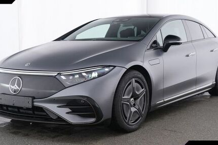 Mercedes-Benz EQS 65.386 km 66.900 &euro; Eula/Borna 04552