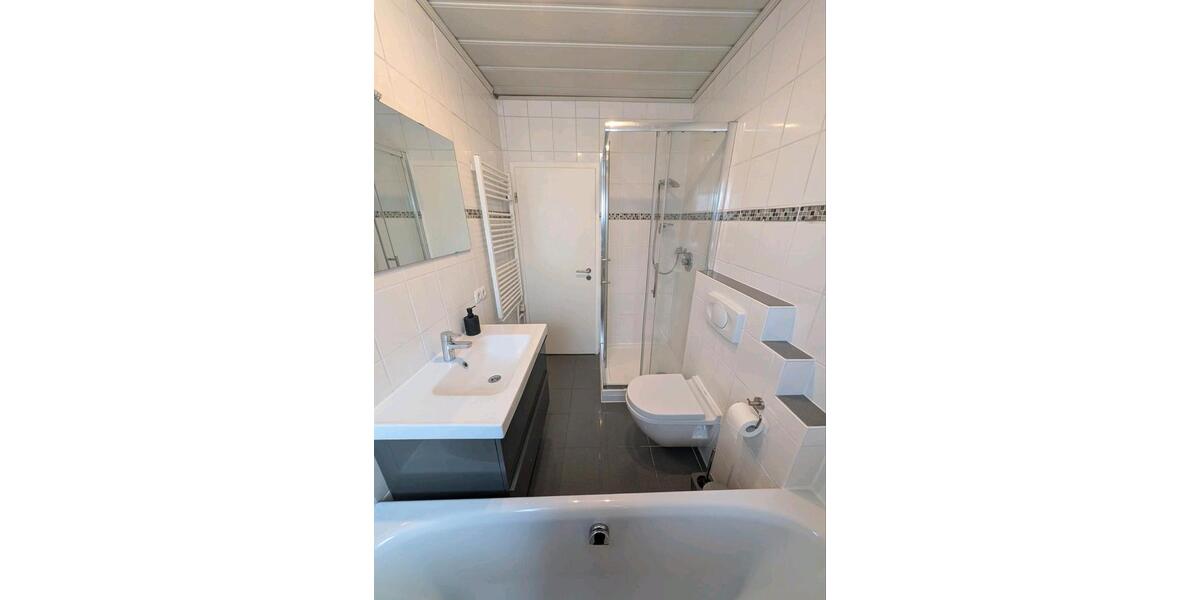 Erdgeschoßwohnung Wolfsburg Almke - 2 Zimmer, 65 m&sup2;, 650&euro; | Angebot:25519821