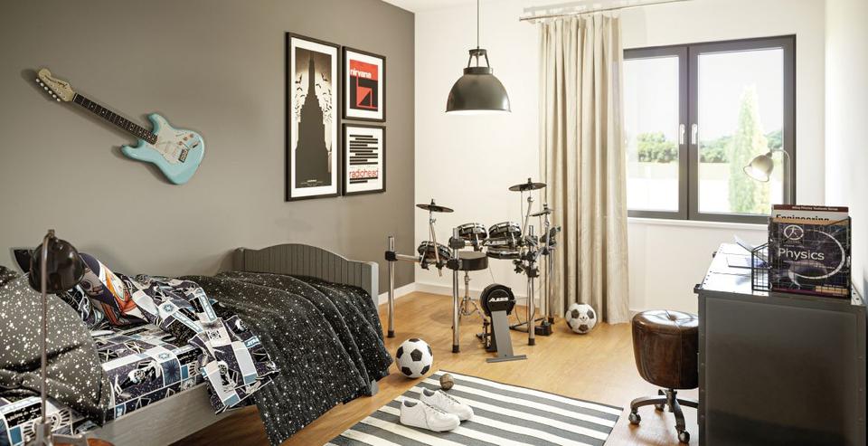 Einfamilienhaus Tasdorf - 5 Zimmer, 108 m&sup2;, 2.298&euro; | Angebot:24820533