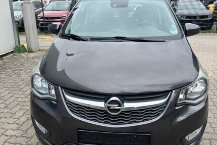 Opel Karl 137.000 km 3.999 &euro; Stockelsdorf 23617