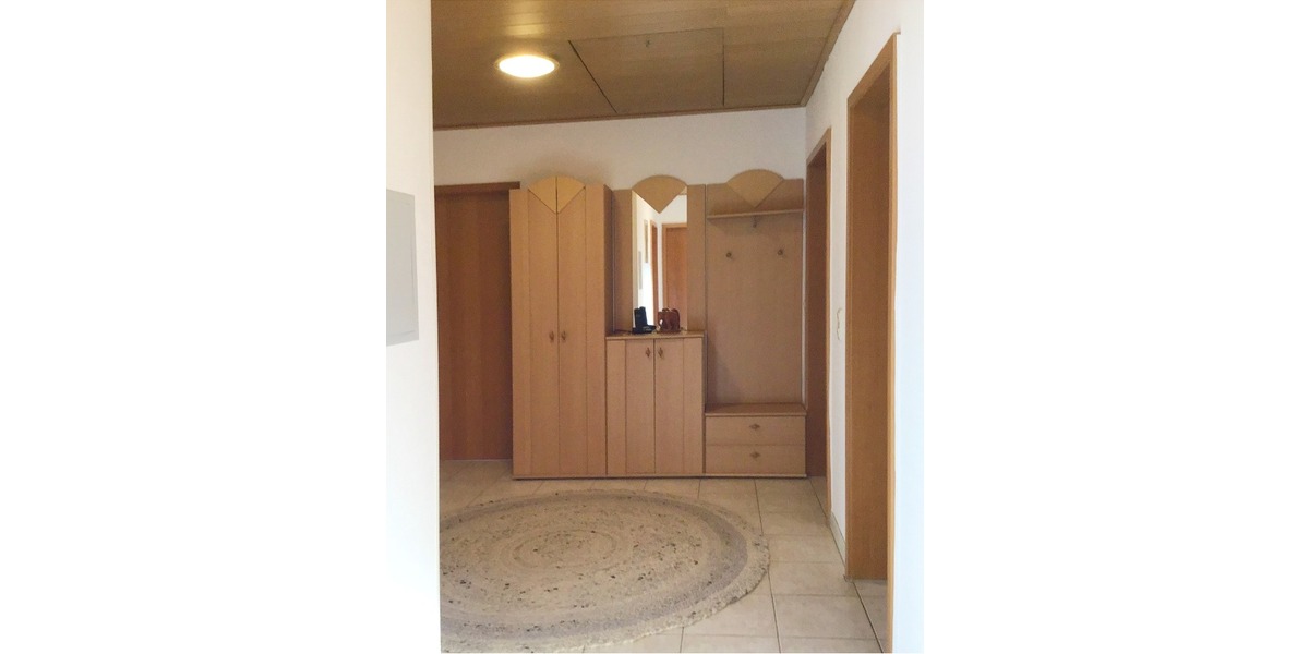 Dachgeschosswohnung in Ebensfeld zu vermieten. - Dachgeschoßwohnung Ebensfeld | Angebot:26557987