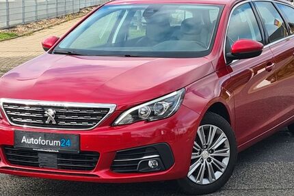 Peugeot 308 38.000 km 12.449 &euro; Jülich 52428