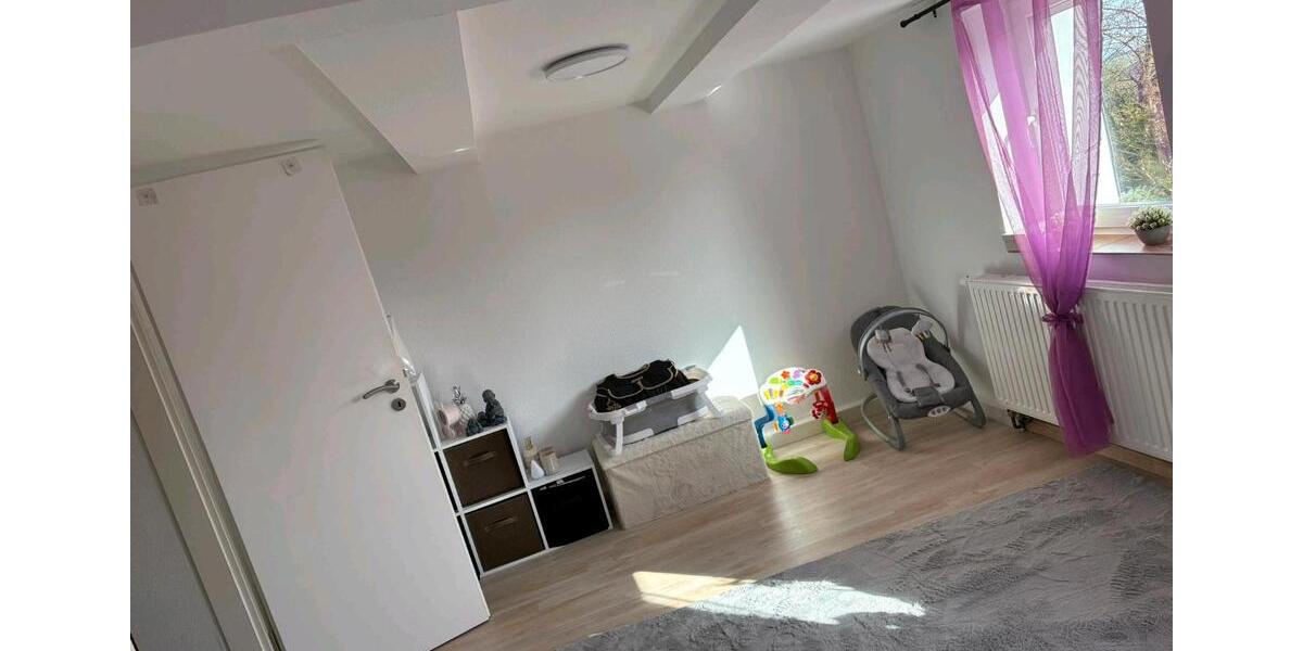 Etagenwohnung Bad Salzdetfurth - 3 Zimmer, 105 m&sup2;, 625&euro; | Angebot:25233515