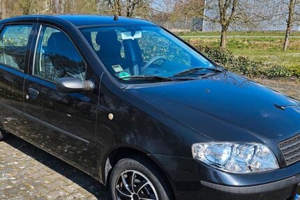 Fiat Punto 193.000 km 1.200 &euro; Harsewinkel 33428