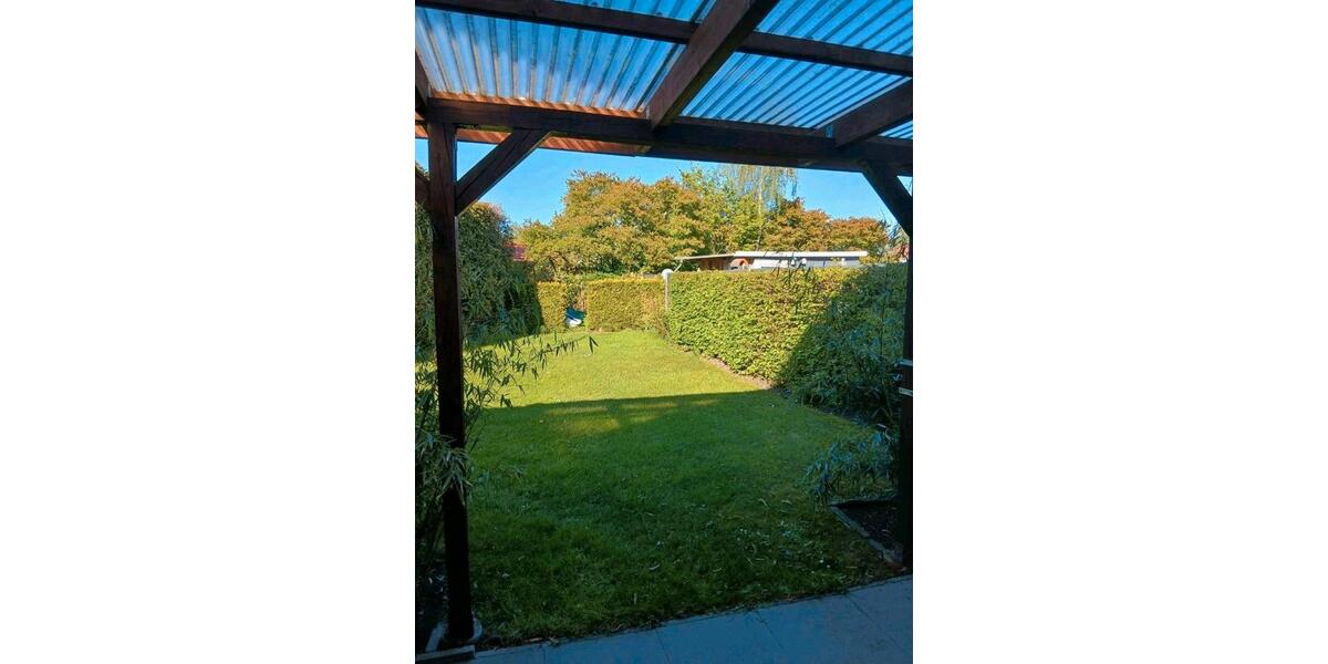 Doppelhaushälfte Friedeburg - 5 Zimmer, 115 m&sup2;, 900&euro; | Angebot:26391951