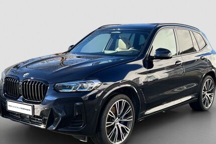 BMW X3 11.502 km 58.755 &euro; Plauen 08525