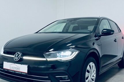 VW Polo 91.000 km 12.880 € Eichenzell 36124