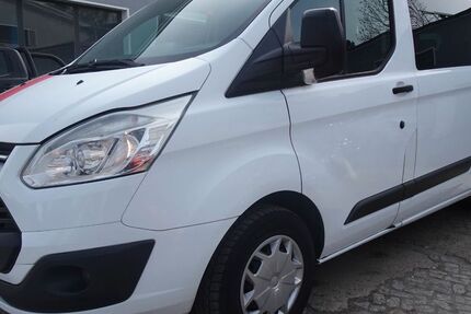 Ford Transit 363.673 km 10.900 &euro; Falkensee 14612