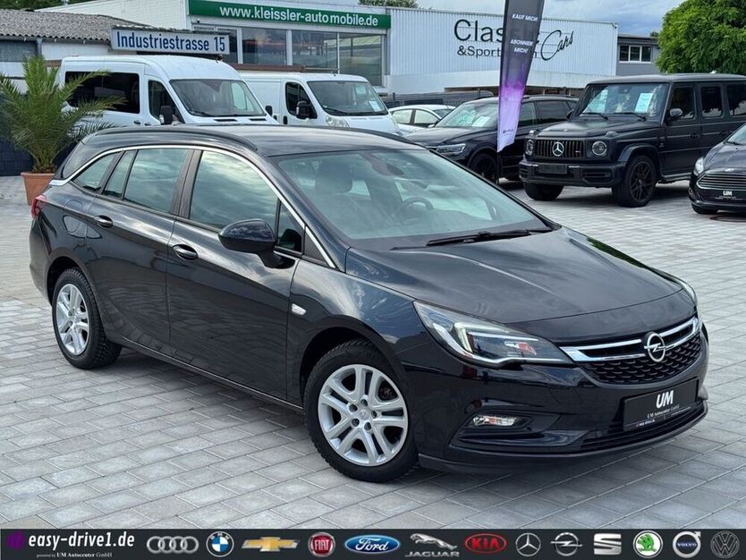 Astra