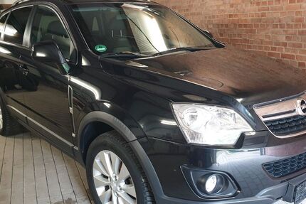 Opel Antara 170.678 km 3.850 &euro; Münster 48161