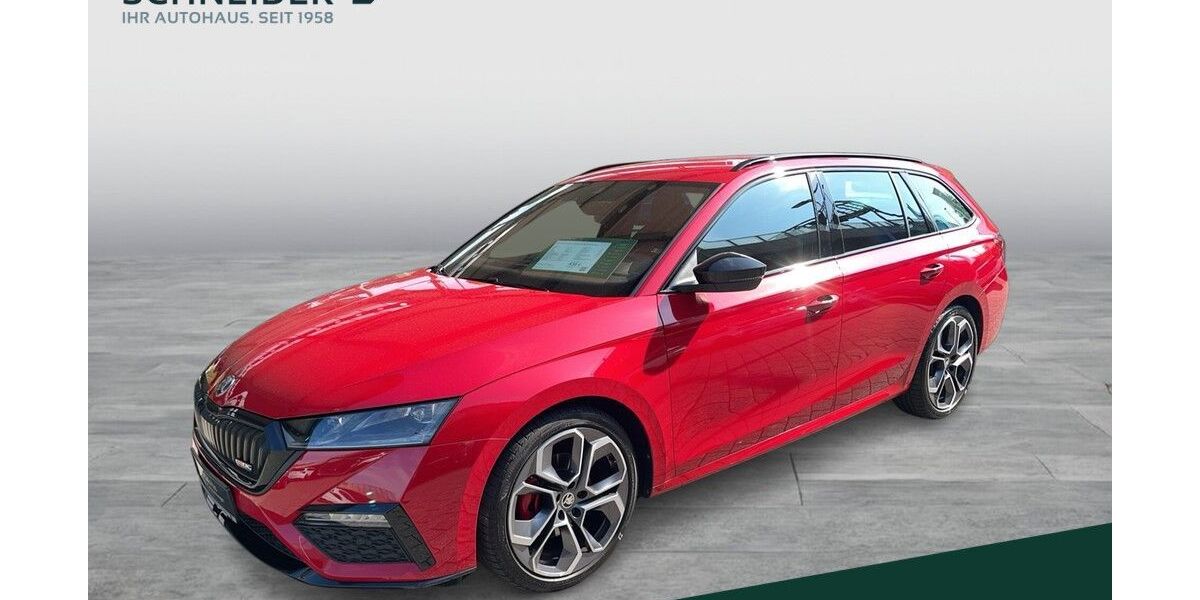Skoda Octavia 62.950 km 29.950 &euro; Siegen 57076