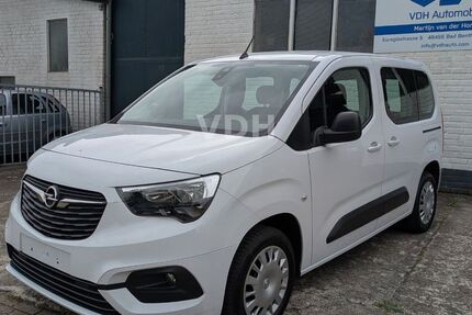 Opel Combo Life 91.538 km 13.500 &euro; Bad Bentheim - Gildehaus 48455