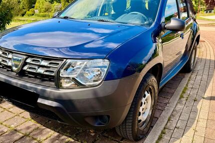 Dacia Duster 99.000 km 5.900 &euro; Duingen 31089