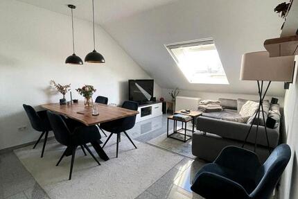 Wohnung Neuss - 3 Zimmer, 65 m&sup2;, 630&euro; | Angebot:24802453