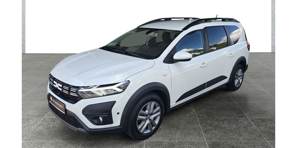 Dacia Jogger 52.938 km 16.980 &euro; Werdohl 58791