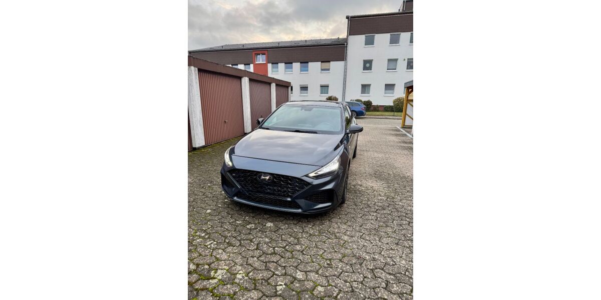 Hyundai i30 34.240 km 17.500 &euro; Vechelde 38159