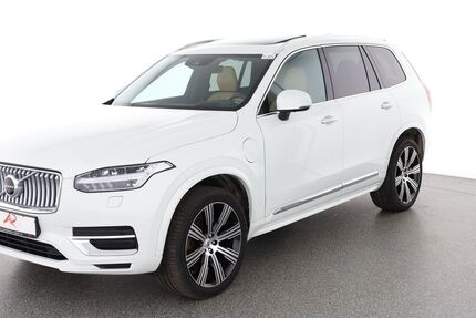Volvo XC90 57.996 km 51.840 € Schönefeld 12529