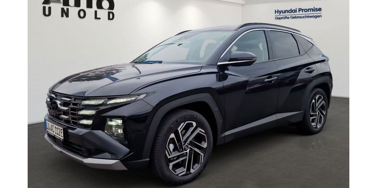 Hyundai TUCSON 12.999 km 39.890 &euro; Ludwigshafen 67059