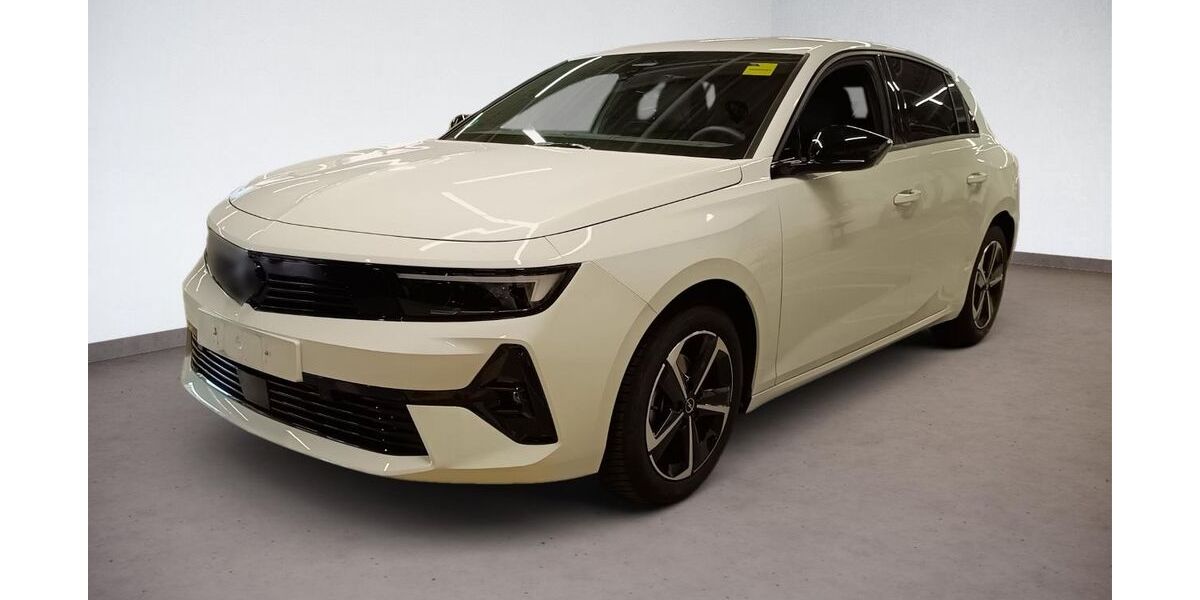 Opel Astra 13.564 km 18.950 &euro; Staßfurt (Sachsen-Anhalt) 39418