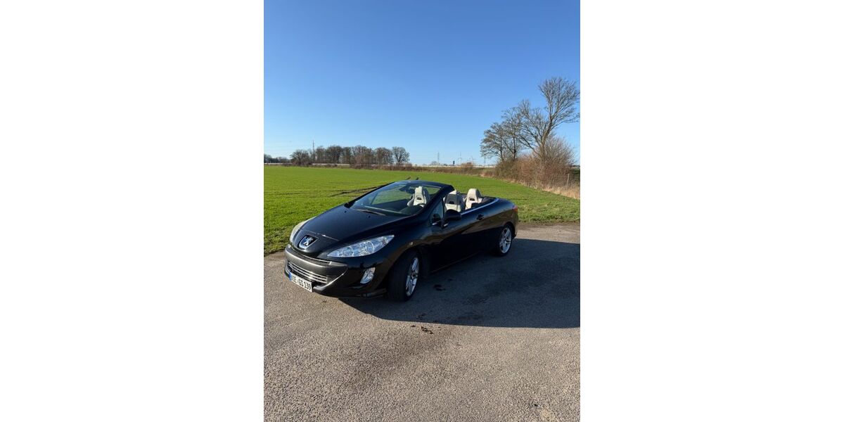Peugeot 308 91.000 km 5.900 &euro; Viersen 41747