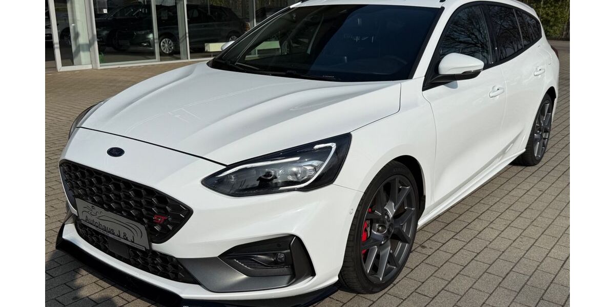 Ford Focus 75.500 km 23.990 &euro; Hohenwestedt 24594