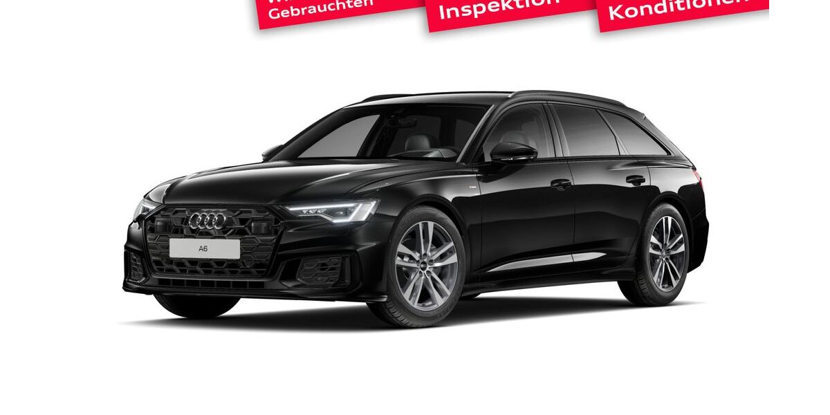 Audi A6 12.887 km 48.550 &euro; Leipzig 04129