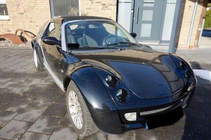 Smart Roadster 225.000 km 5.500 &euro; Much 53804