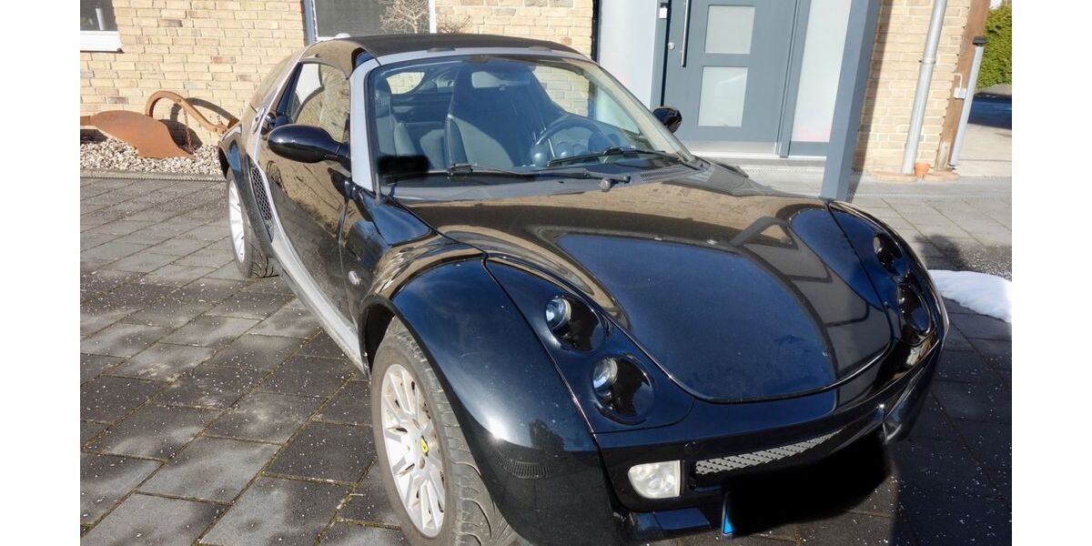 Smart Roadster 225.000 km 5.500 &euro; Much 53804