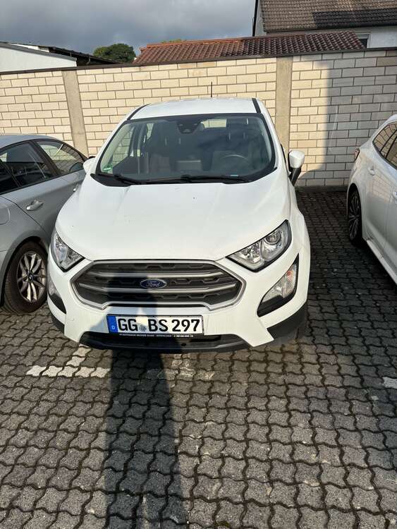 EcoSport