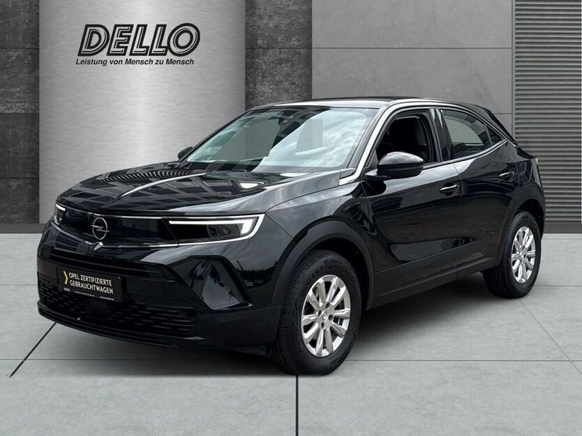 Mokka