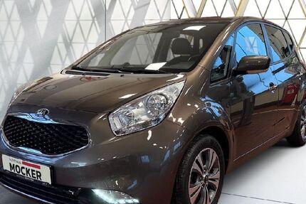 Kia Venga 54.782 km 12.590 € Selb 95100