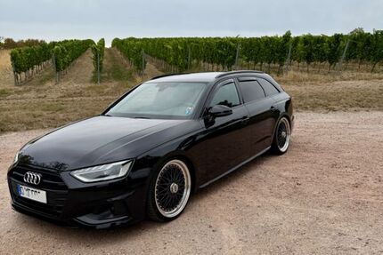 Audi A4 165.000 km 22.499 &euro; Sprendlingen 55576