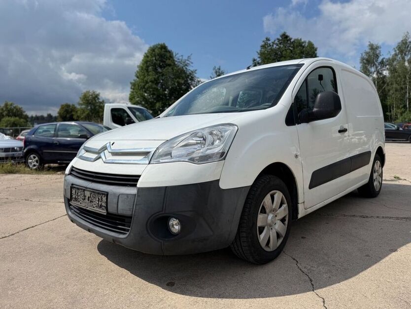 Berlingo