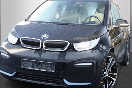 BMW i3 34.500 km 21.770 &euro; Dülmen 48249