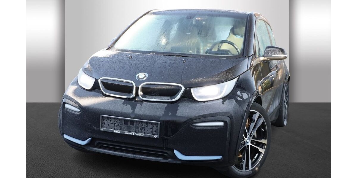 BMW i3 34.500 km 21.770 &euro; Dülmen 48249