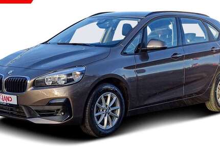 BMW 218 17.715 km 20.990 &euro; Eisleben 06295