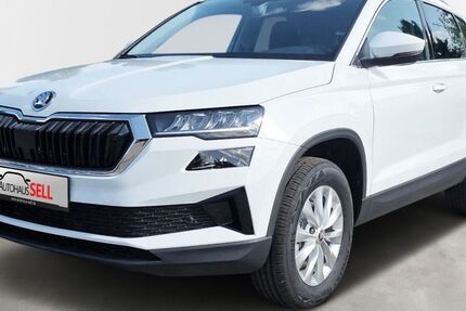 Skoda Karoq 24.185 km 32.990 &euro; Hammelburg 97762