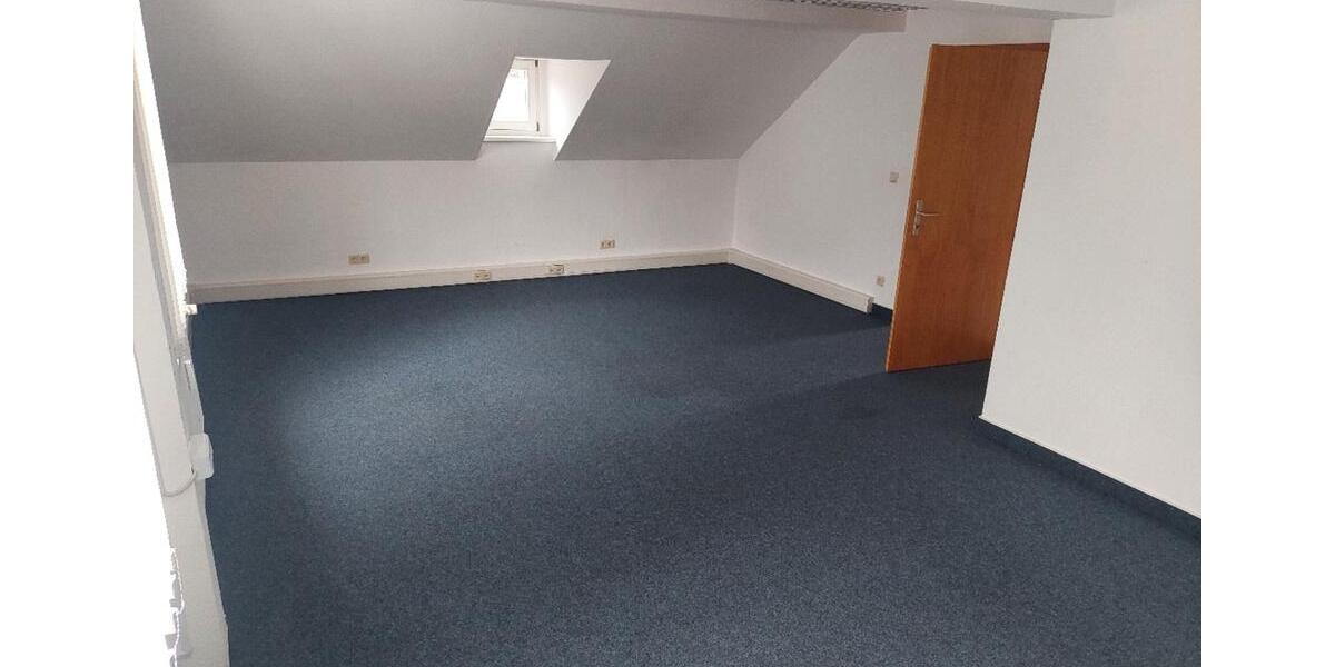 Schöne Büroetage in der Kasseler Straße 20 zimmer