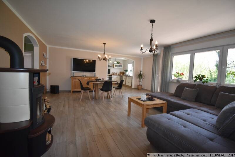Einfamilienhaus Wriezen - 4 Zimmer, 113 m&sup2;, 369.000&euro; | Angebot:26402437