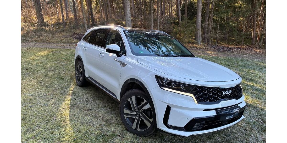 Kia Sorento 55.000 km 39.900 &euro; Heilsbronn 91560