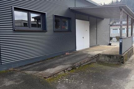 Gewerbeobjekt Gladenbach - 700&euro; | Angebot:25080918