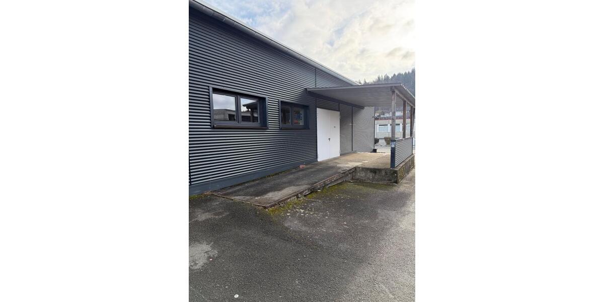 Gewerbeobjekt Gladenbach - 700&euro; | Angebot:25080918